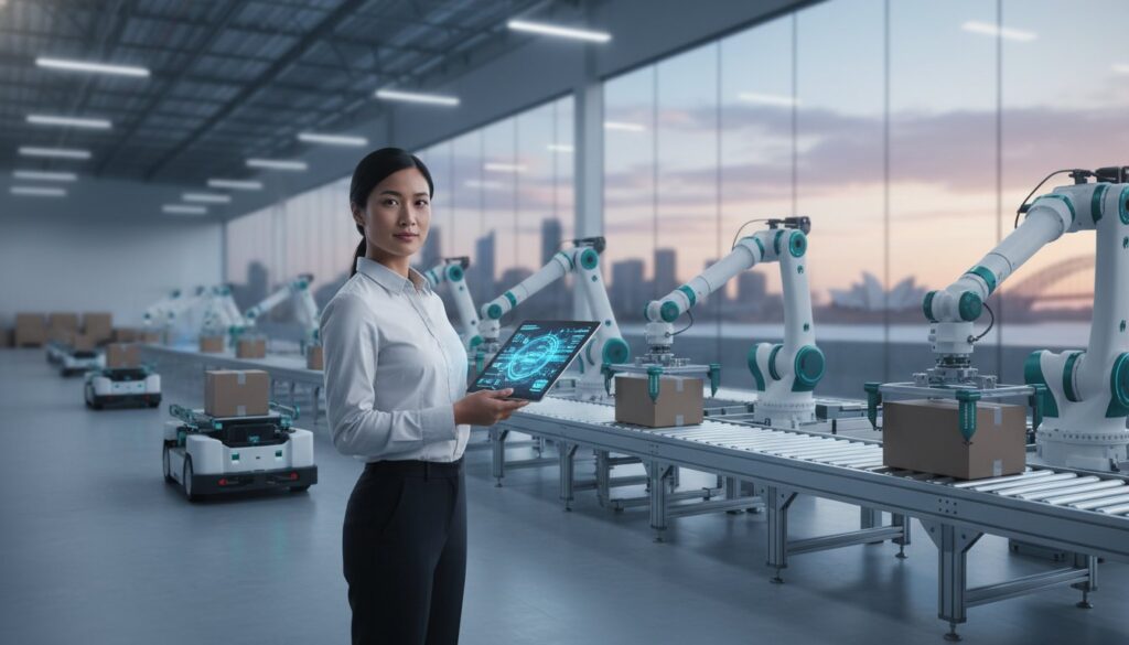 The Ultimate Guide to Third Party Logistics Australia: Scaling Your eCommerce in 2026