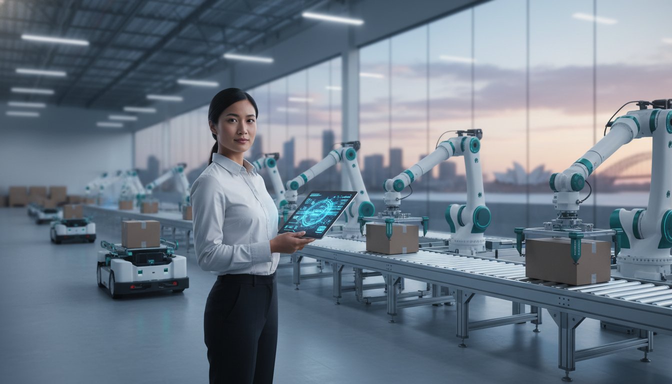 The Ultimate Guide to Third Party Logistics Australia: Scaling Your eCommerce in 2026