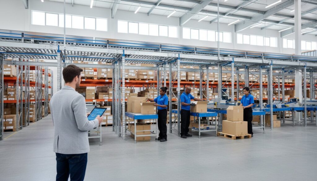 Third-Party Logistics (3PL): The Ultimate Guide for Australian eCommerce