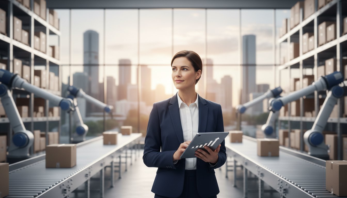 Third Party Logistics Brisbane: Your Partner for eCommerce Growth