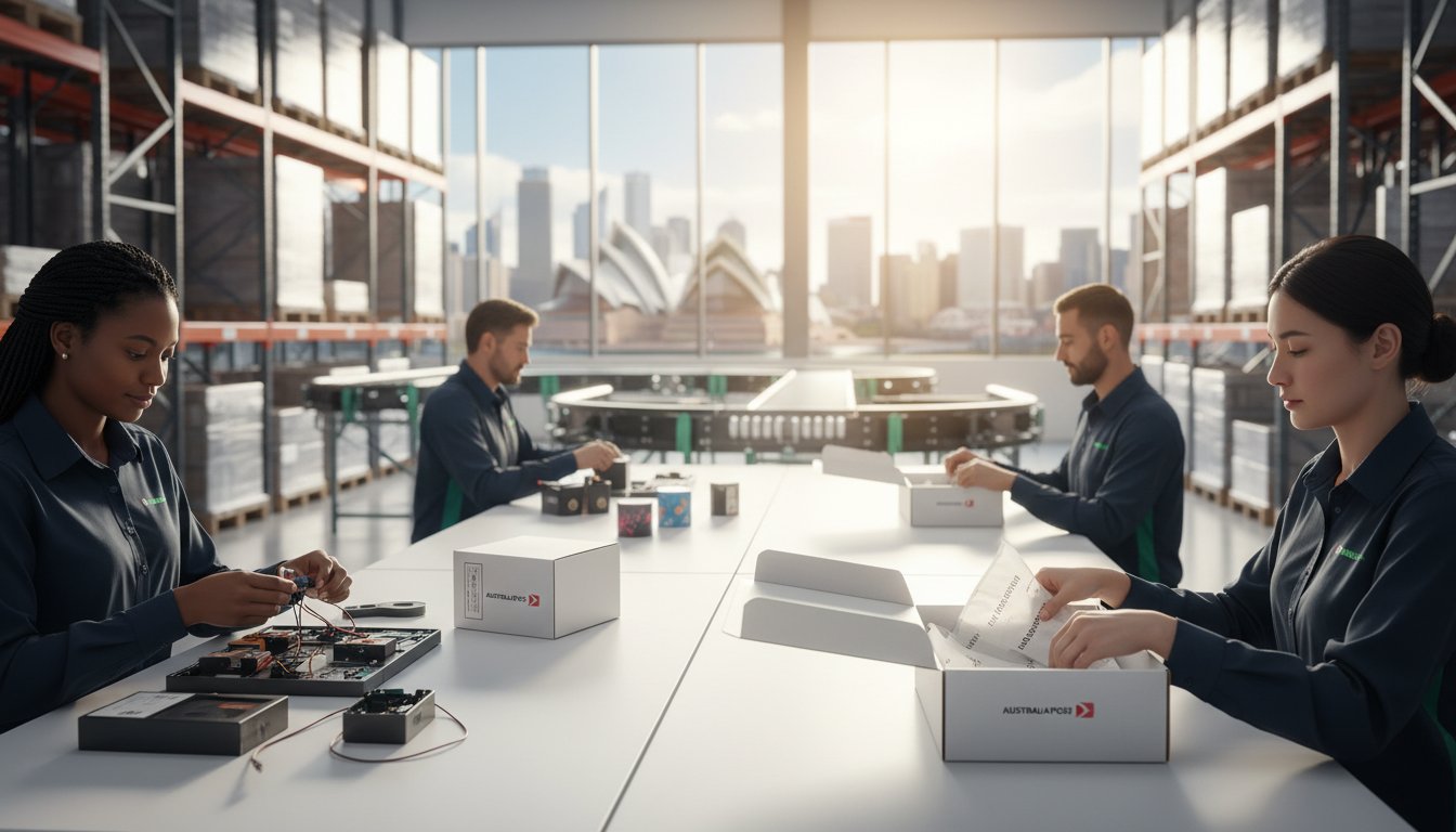 Value Added 3PL Services: The Ultimate Guide for eCommerce Brands