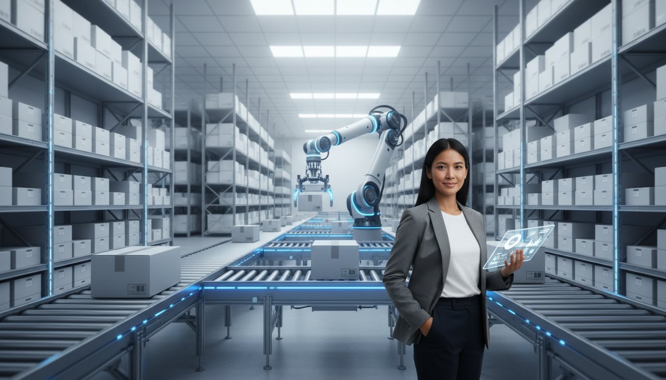 Warehouse Storage Solutions Melbourne: The Ultimate Guide for eCommerce Businesses