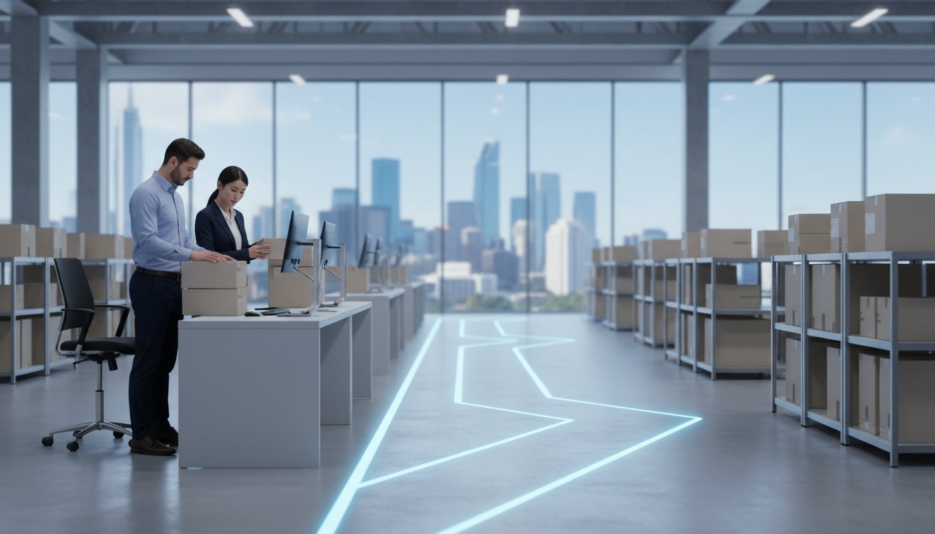 What Is Reverse Logistics Management? A Simple Guide for eCommerce