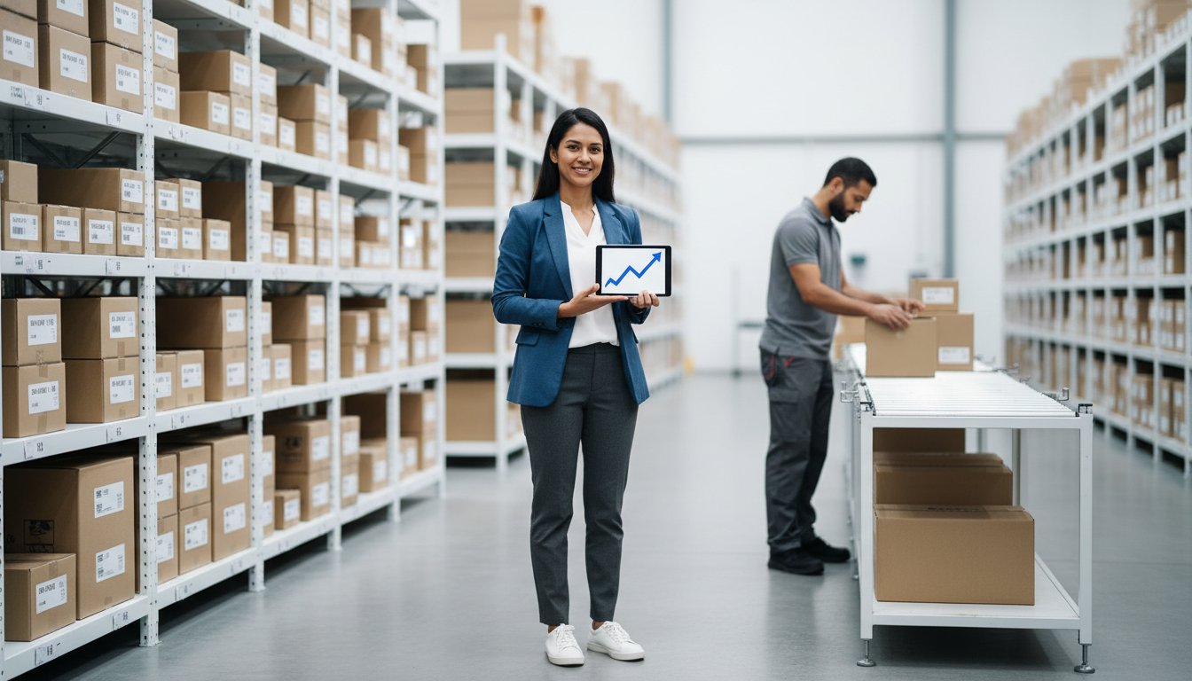 What is 3PL? Your Complete Guide to Third-Party Logistics