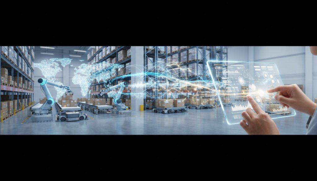 What is Logistics? A Simple Guide for Growing Businesses