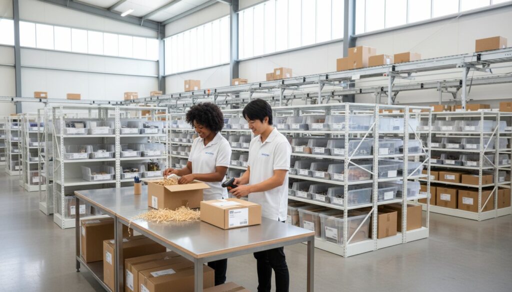 What is Order Fulfilment? The Complete Guide for Australian eCommerce