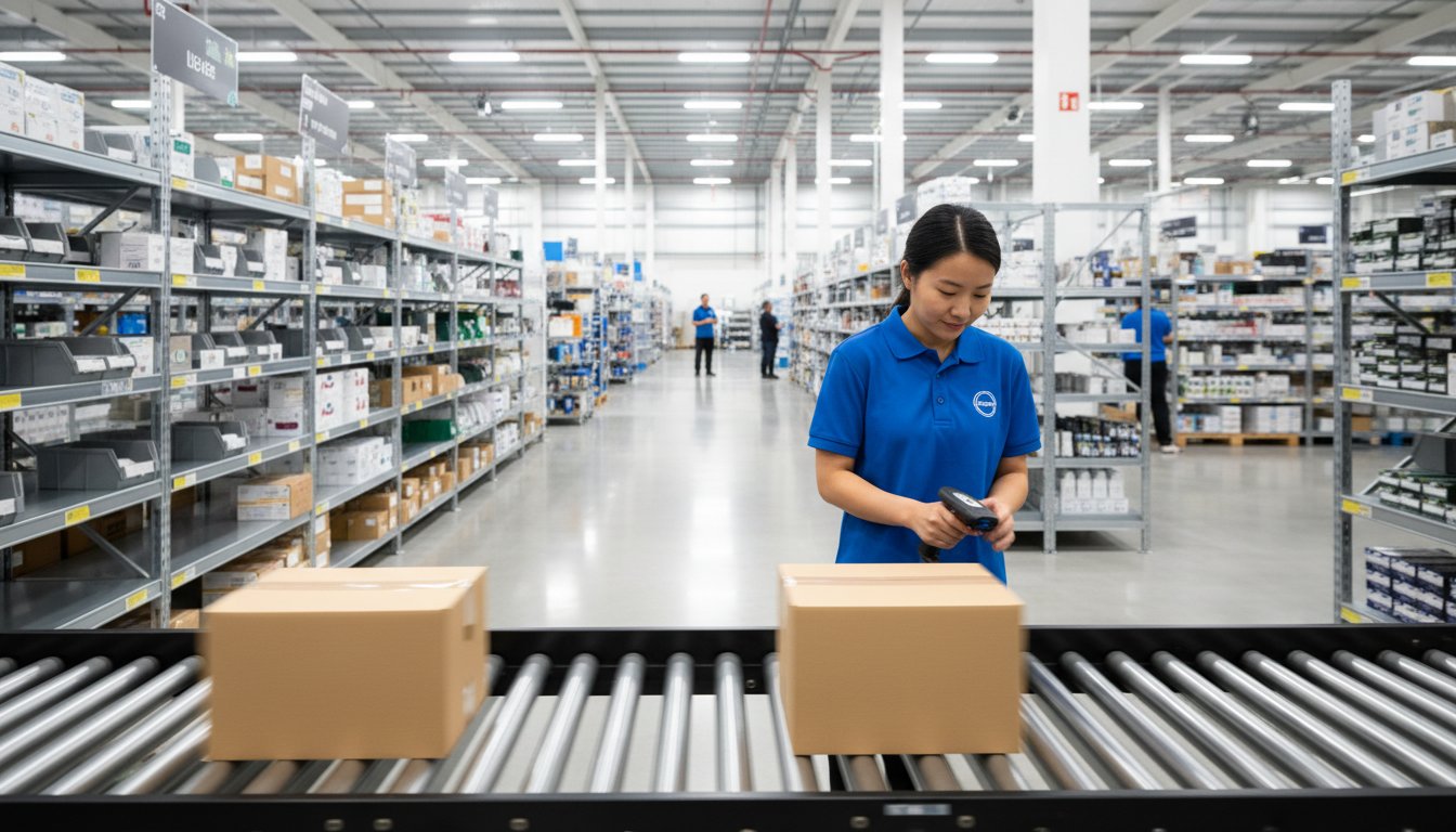 What is a Fulfillment Center? A Complete Guide for eCommerce Businesses
