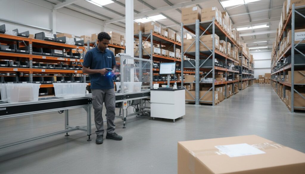 What is a Pick and Pack Warehouse? A Simple Guide for eCommerce
