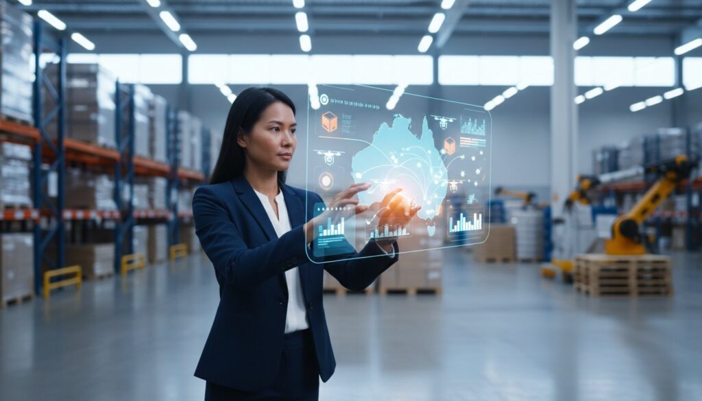 What is a Transport Management System (TMS)? A Plain-English Guide