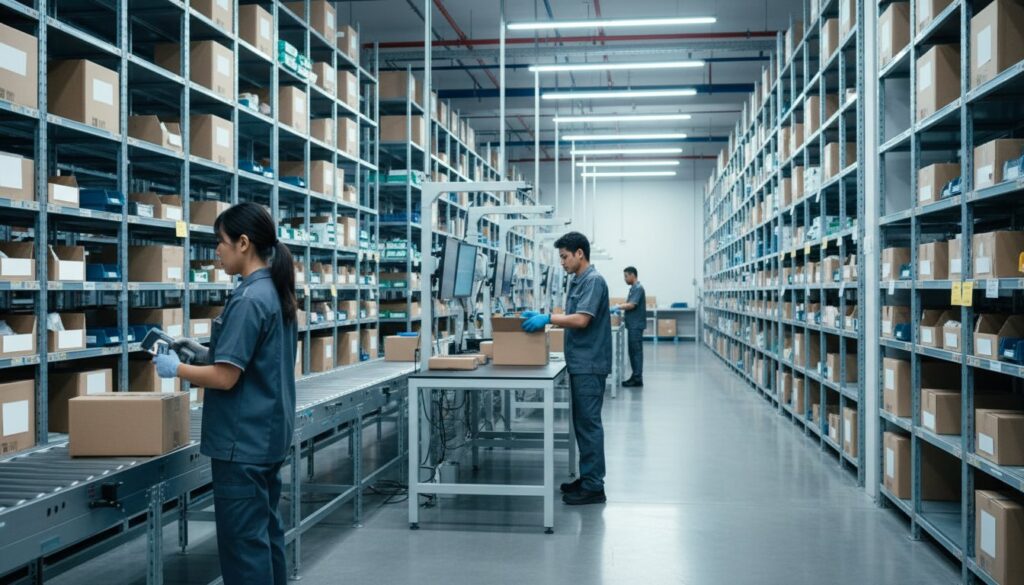 What is a Warehouse? A Complete Guide for eCommerce Businesses