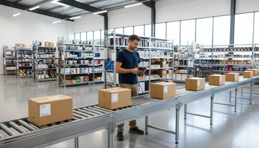 WooCommerce Order Fulfillment: The Complete Guide for Growing Stores