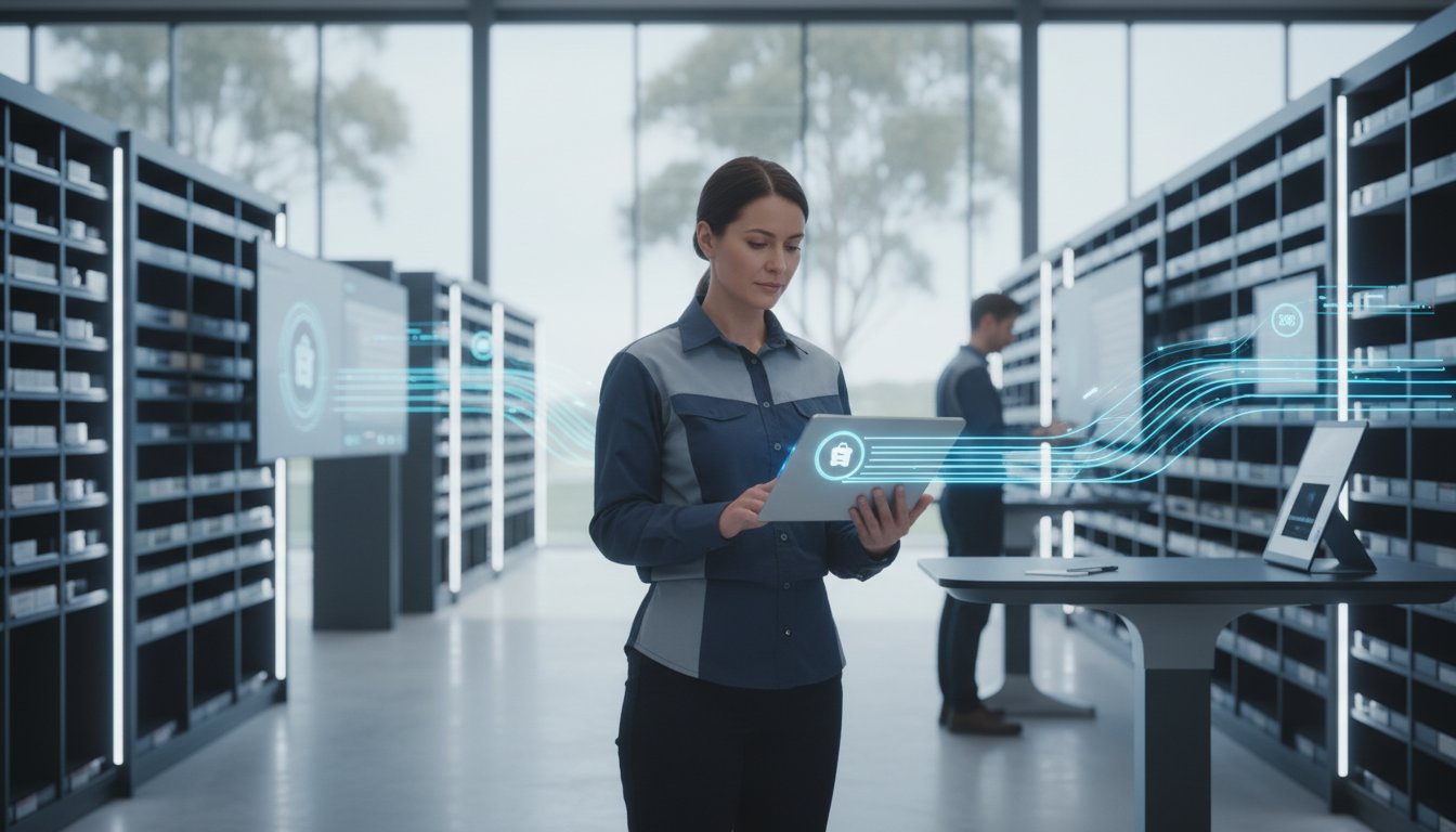 Returns Processing for Shopify Stores: The 2026 Guide to Reverse Logistics