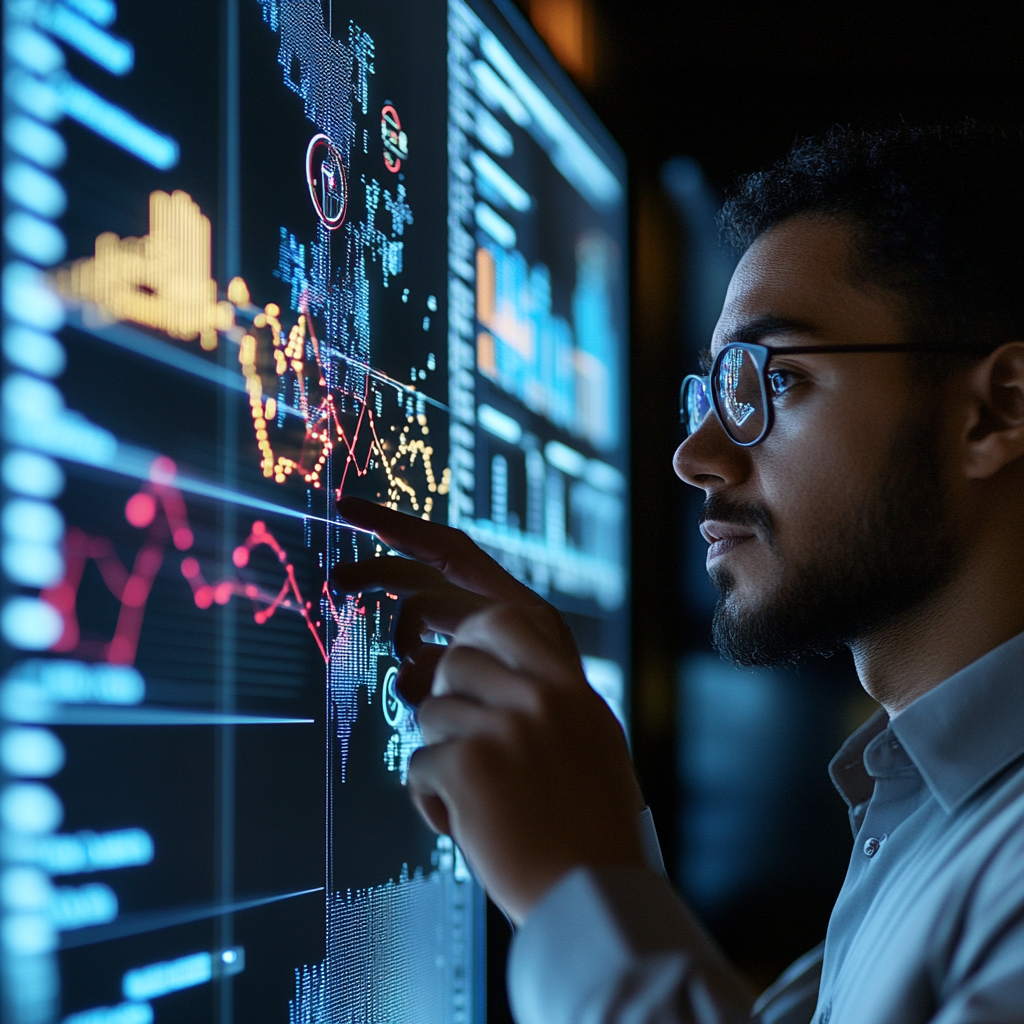 3PL Warehouse Reports