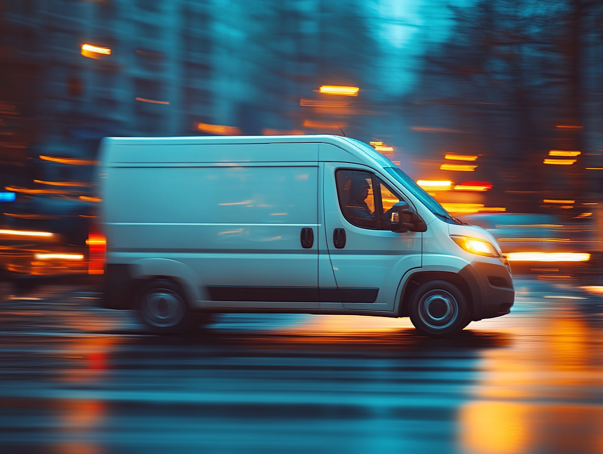 Warehouse Management System