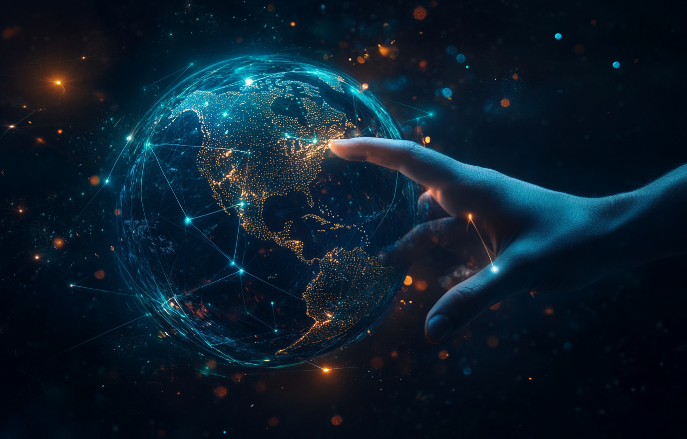 3pl warehouse digital services