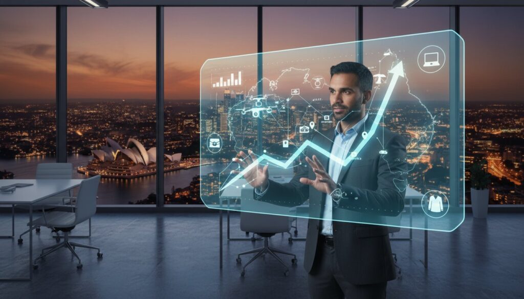 eCommerce Australia: The Ultimate Guide to Starting & Scaling in 2025