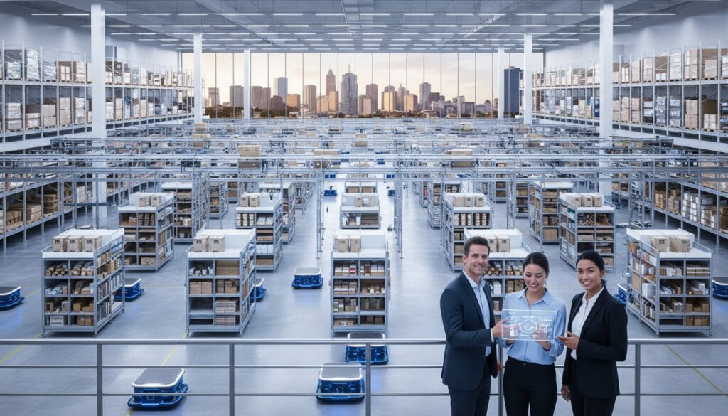 eCommerce Fulfillment Australia: The Ultimate Guide to Scaling in 2026