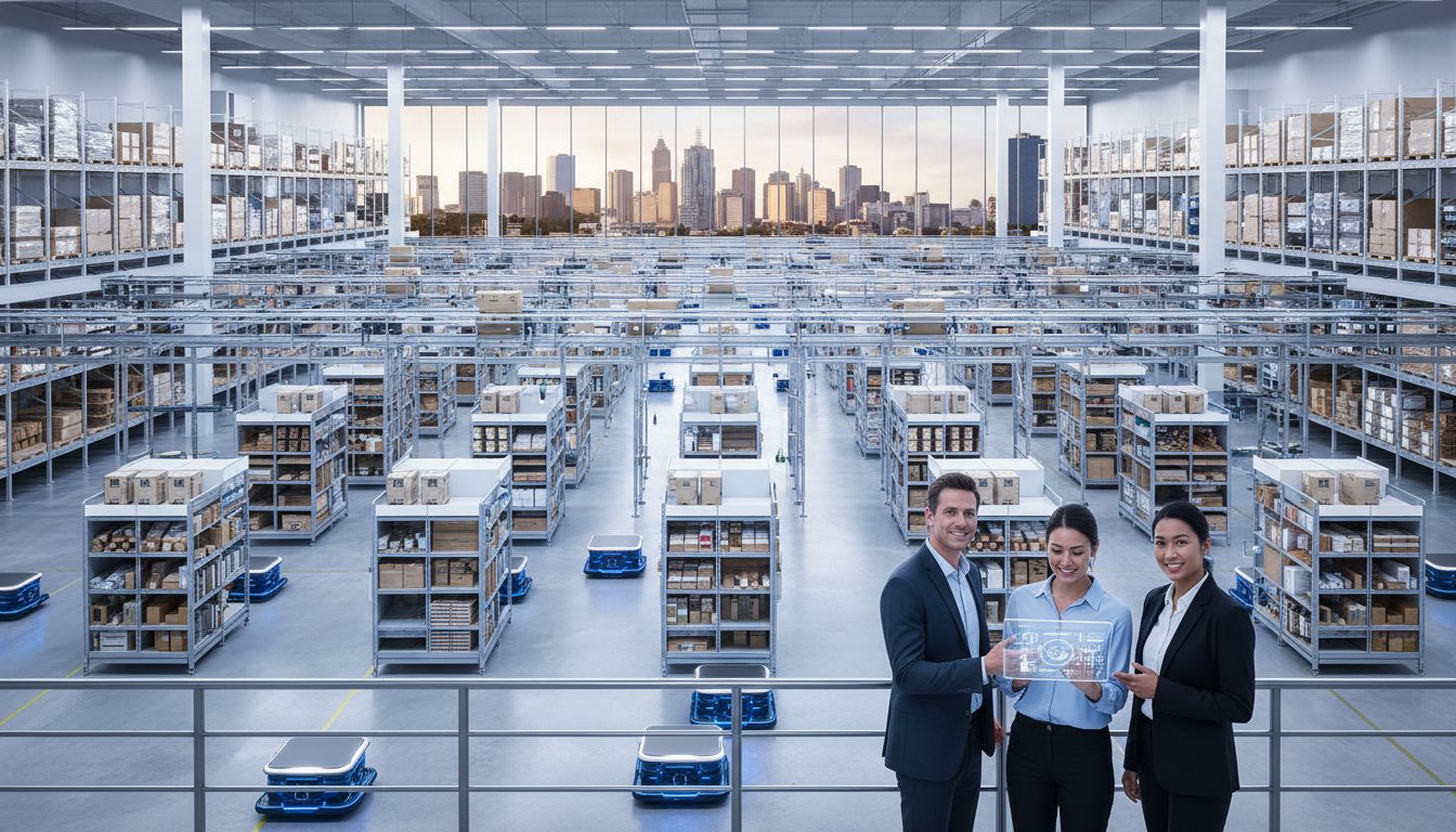 eCommerce Fulfillment Australia: The Ultimate Guide to Scaling in 2026