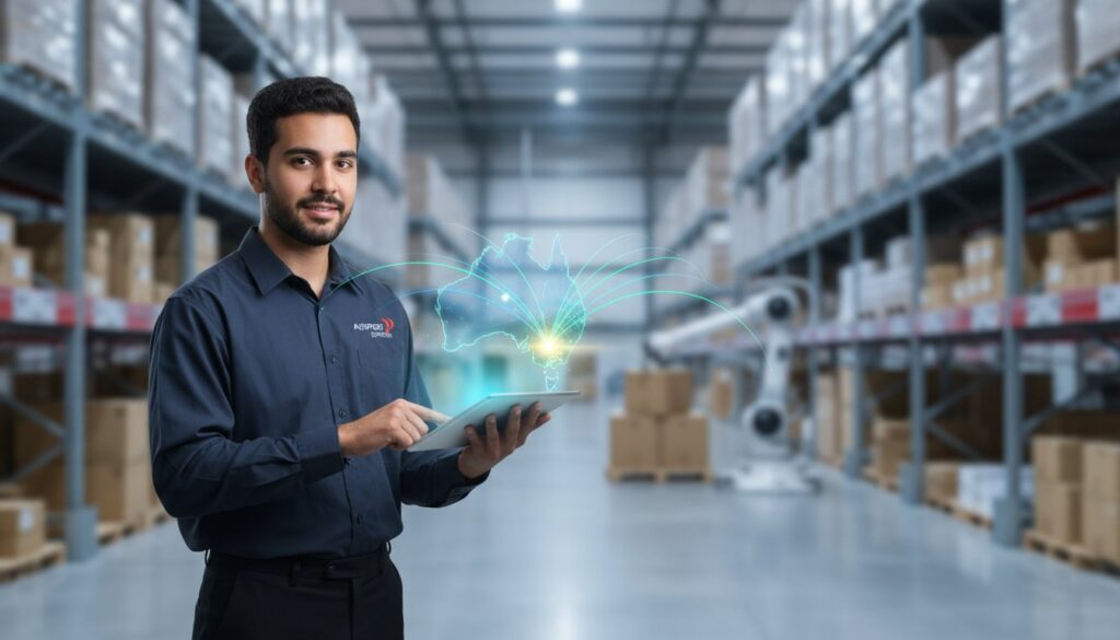 eCommerce Fulfillment Perth: Your Guide to Faster, Smarter Shipping in WA