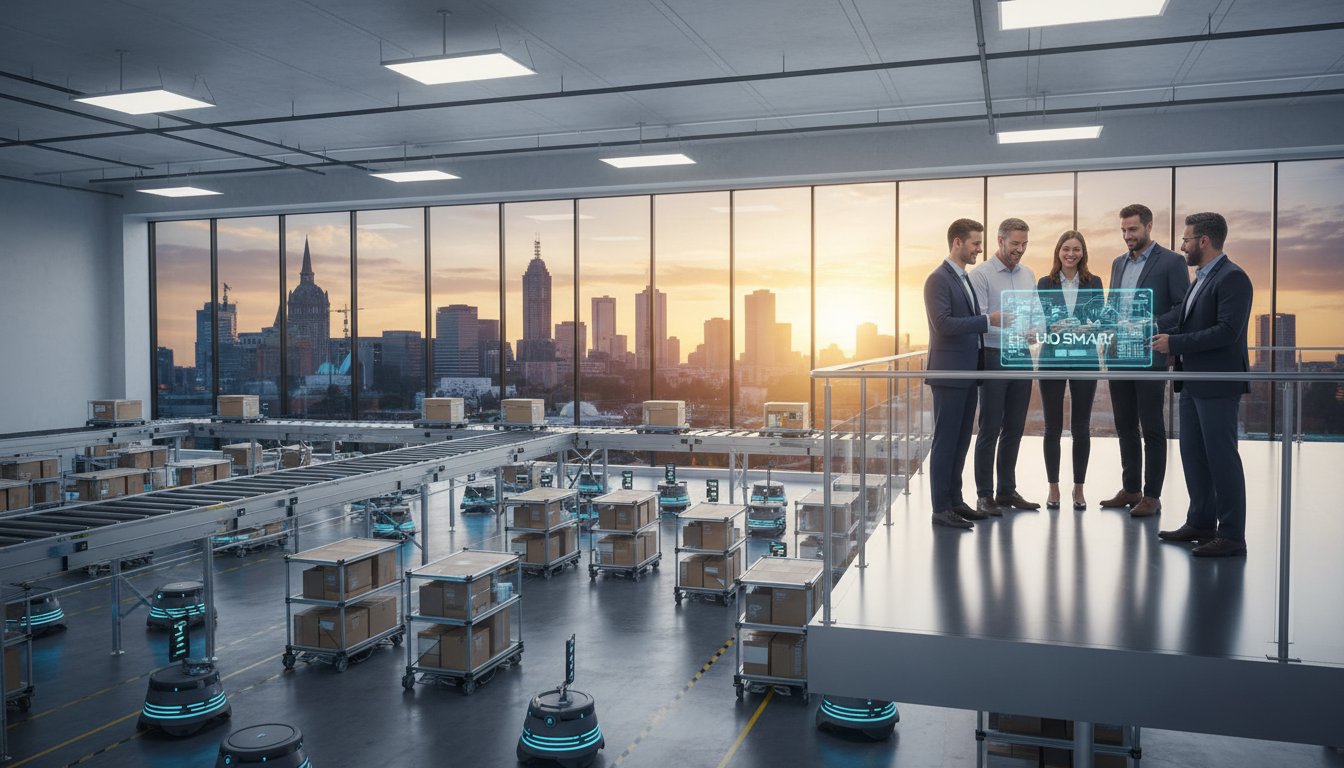 eCommerce Fulfillment Quote Australia: The 2026 Guide to Pricing and Scaling