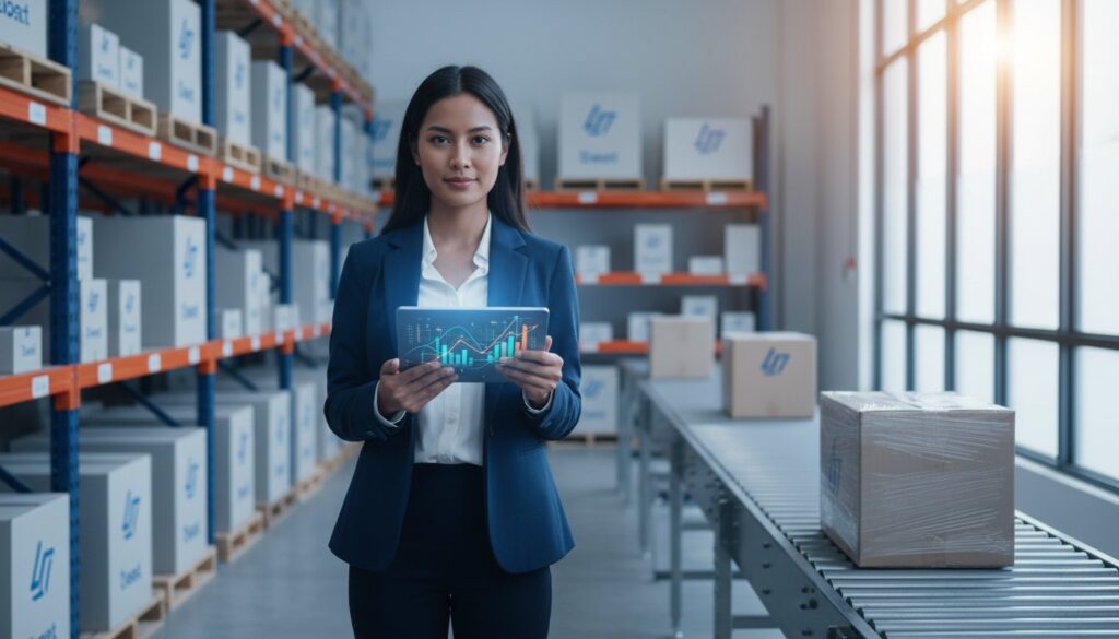 eCommerce Logistics Solutions: The Ultimate Guide for Australian Businesses