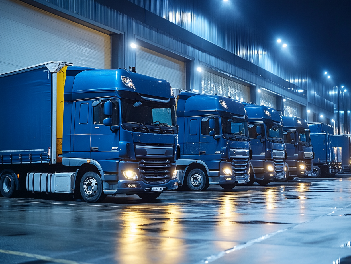 Warehouse Management System