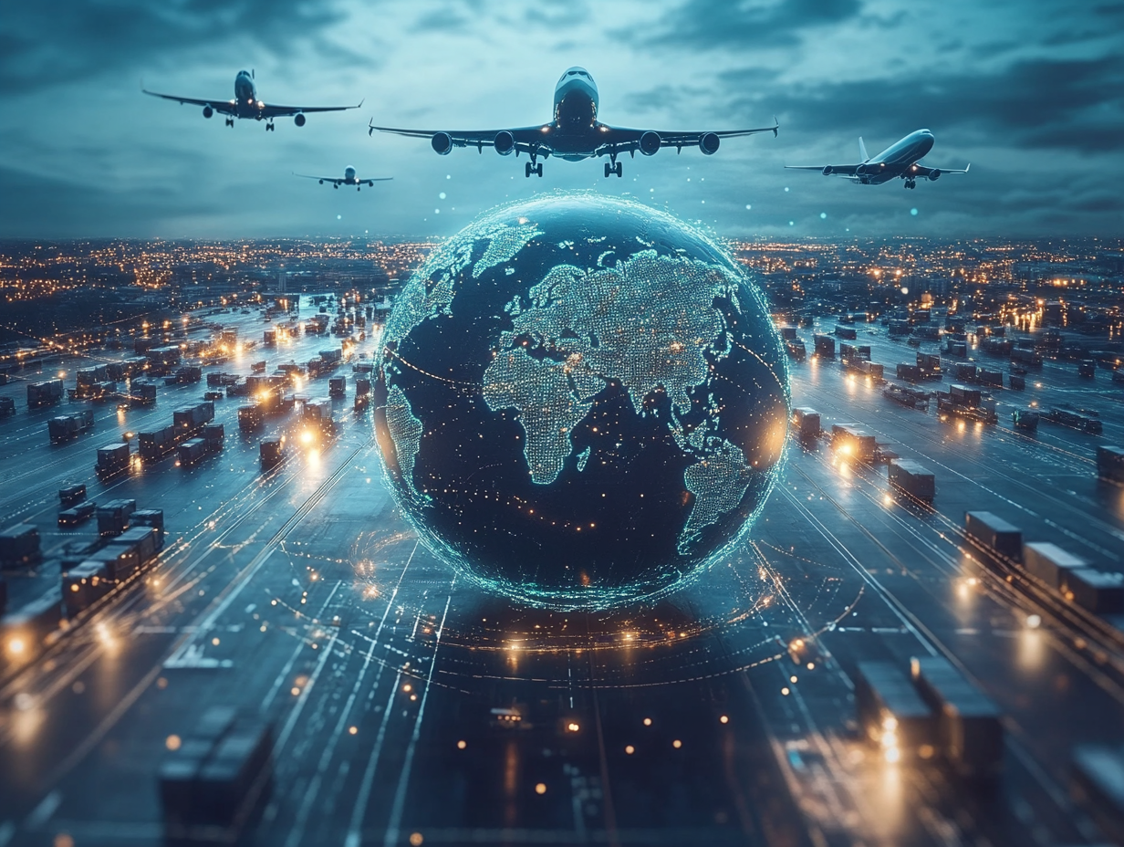 Warehouse Management System