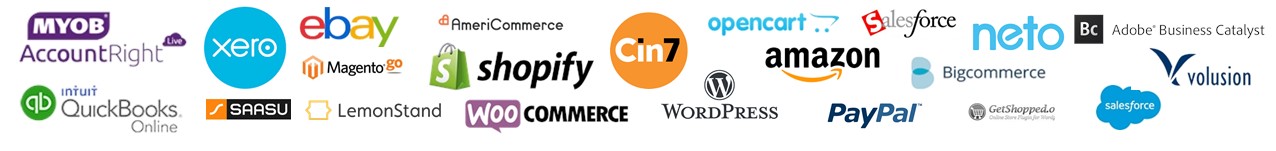 Warehouse Integration