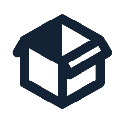 3pl Warehouse Carton