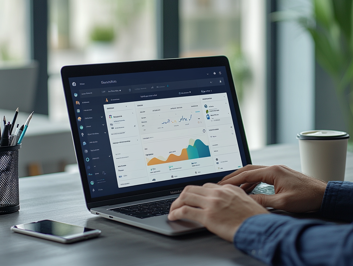 3PL Warehouse Systems