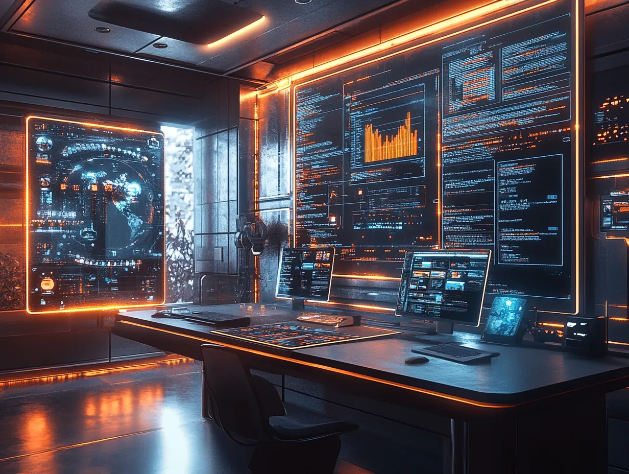 3PL Warehouse Technology