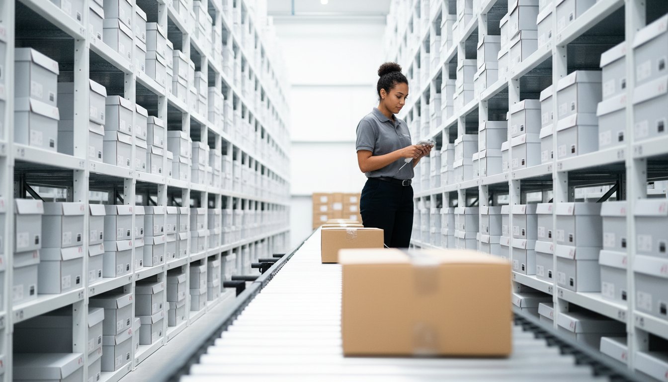 3PL for Footwear Brands: The Ultimate Guide for Australian eCommerce (2026)