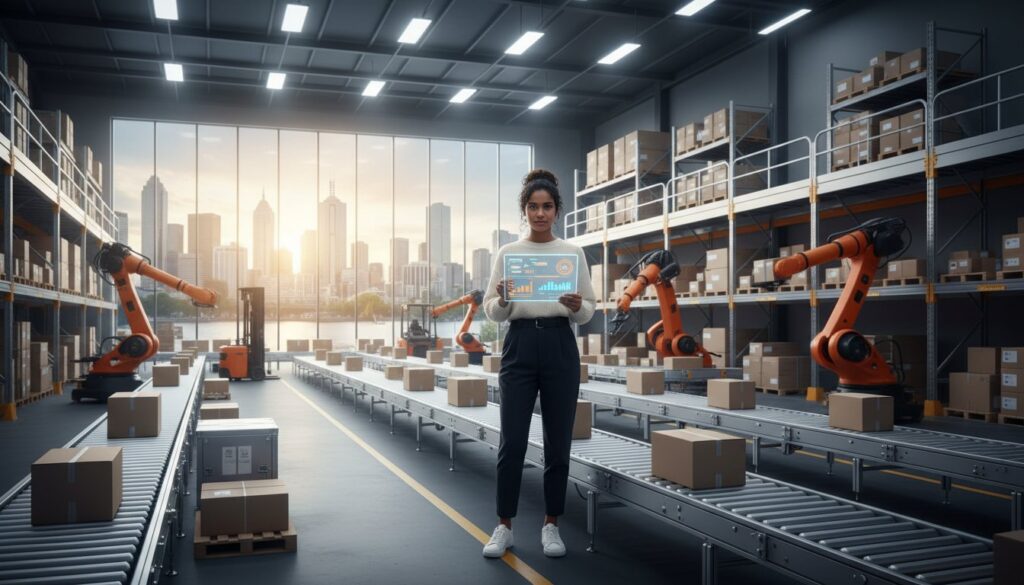 Best 3PL Companies in Melbourne: 2026 Comparison Guide for eCommerce