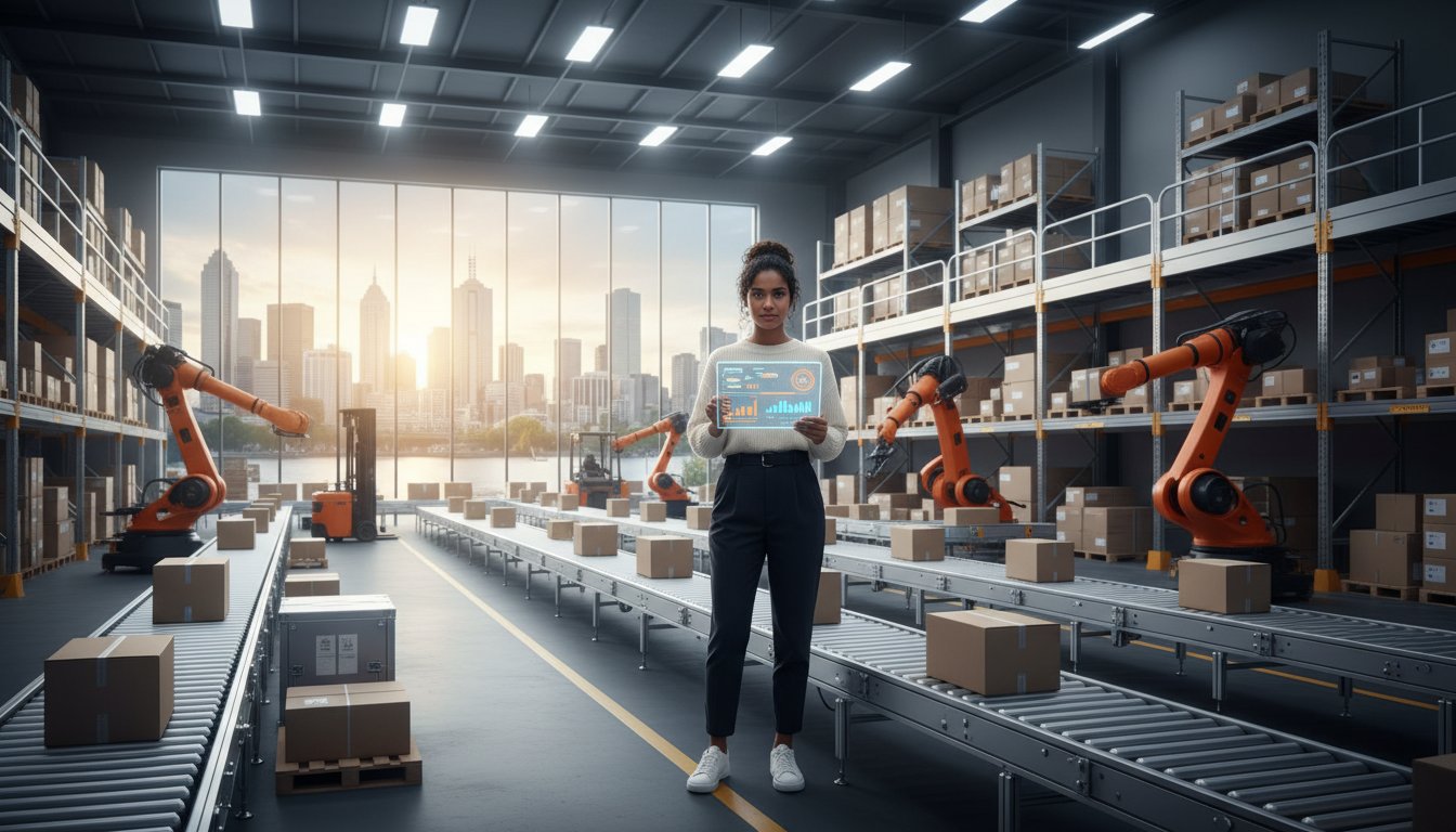 Best 3PL Companies in Melbourne: 2026 Comparison Guide for eCommerce