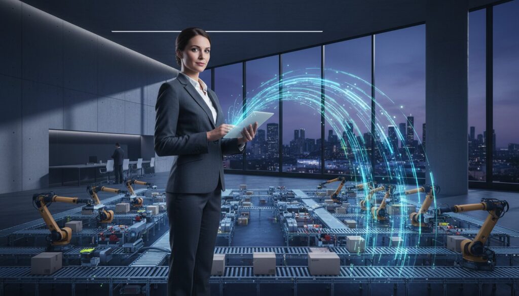 BigCommerce Logistics Integration: The 2026 Guide to Automated Fulfillment