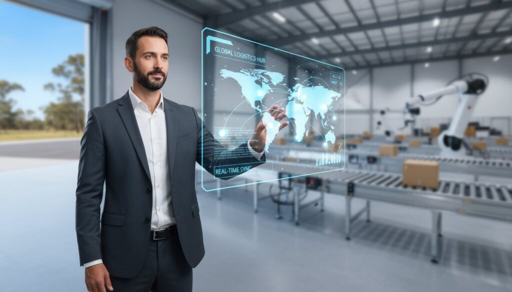 Finding a Reliable Logistics Partner: The 2026 eCommerce Guide