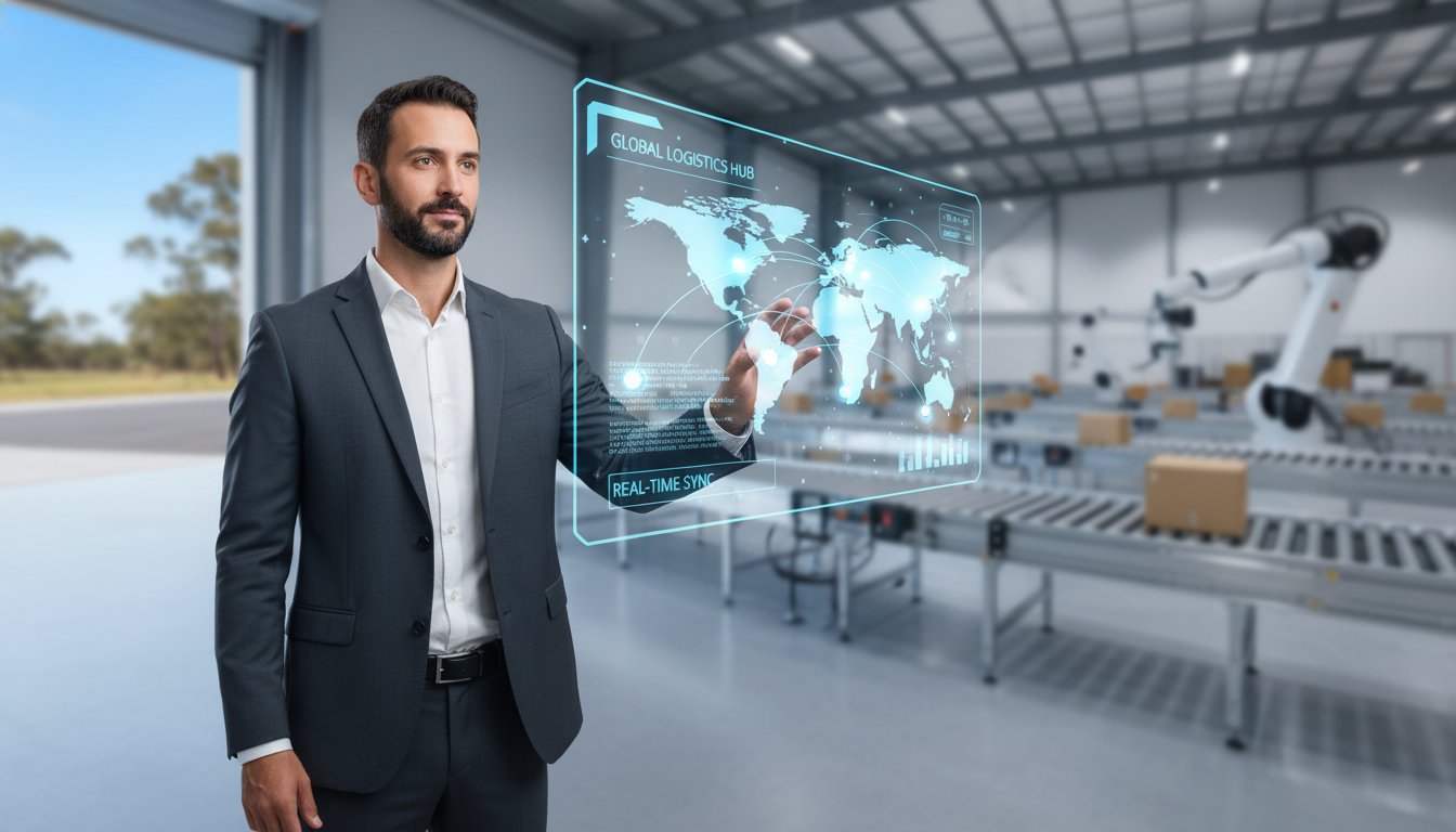 Finding a Reliable Logistics Partner: The 2026 eCommerce Guide