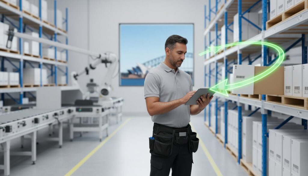 Handling Returns Without Losing Money: A Guide to Profitable Reverse Logistics