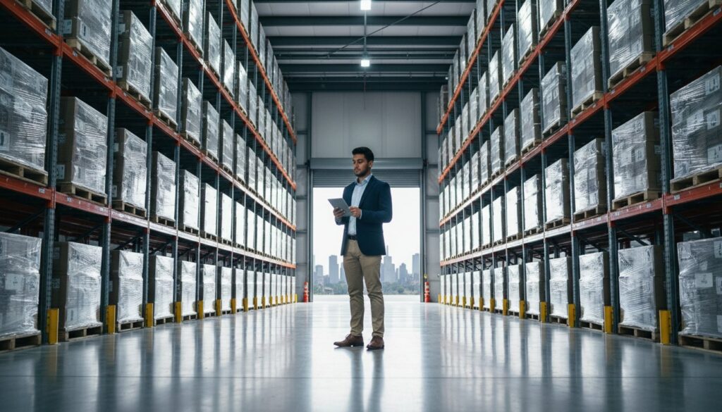 How Much Does it Cost to Store a Pallet Per Month? 2026 Pricing Guide