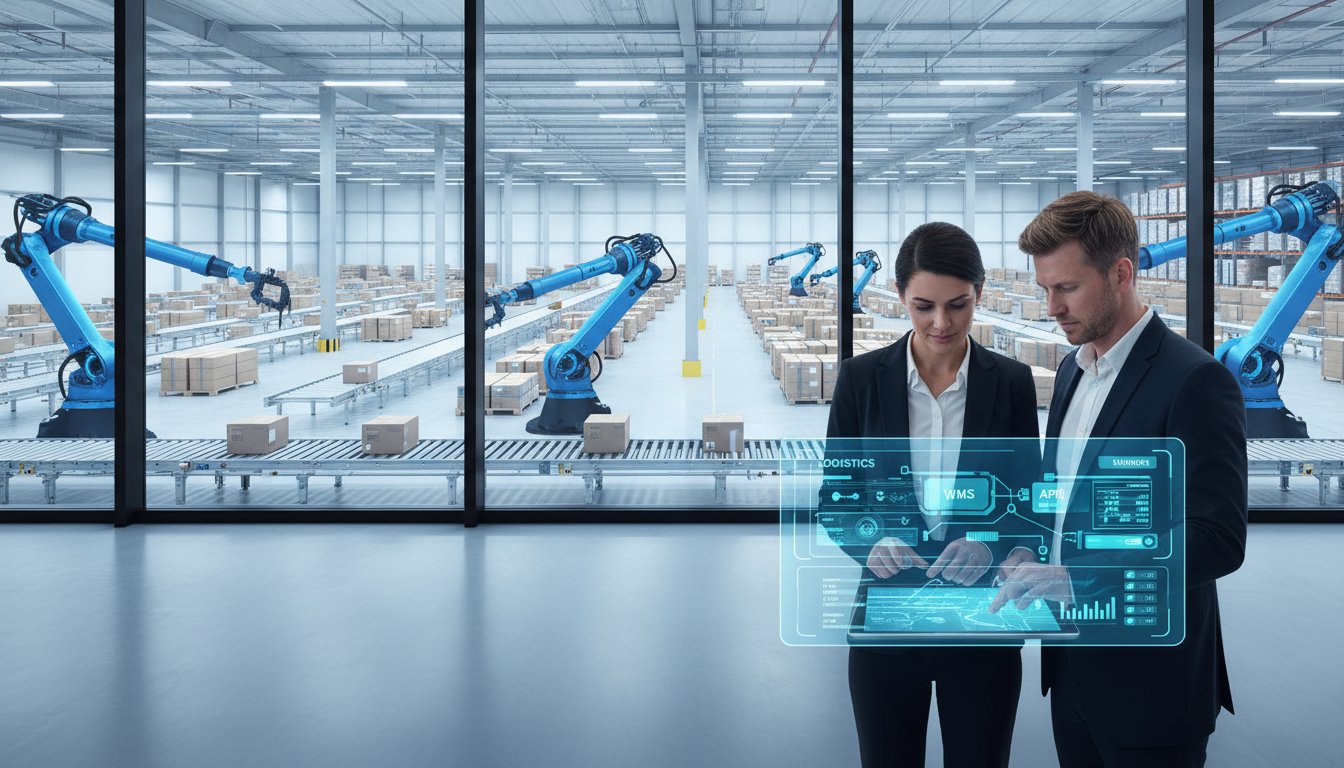 How to Improve 3PL Communication: A Strategic Guide for eCommerce Growth