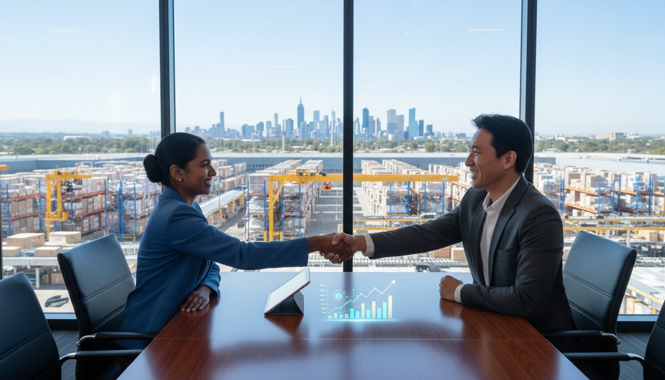 How to Negotiate 3PL Pricing: A Strategic Guide for eCommerce Brands in 2026