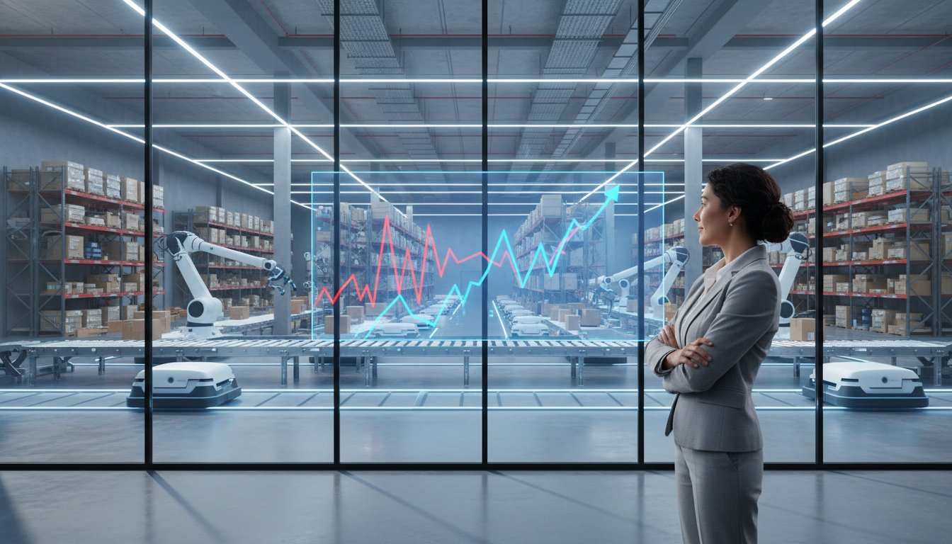 Managing Fluctuating Order Volumes: A Guide for Australian eCommerce in 2026