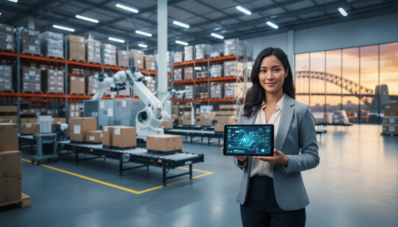 Top Rated 3PL Sydney: The 2026 Buyer’s Guide to eCommerce Logistics