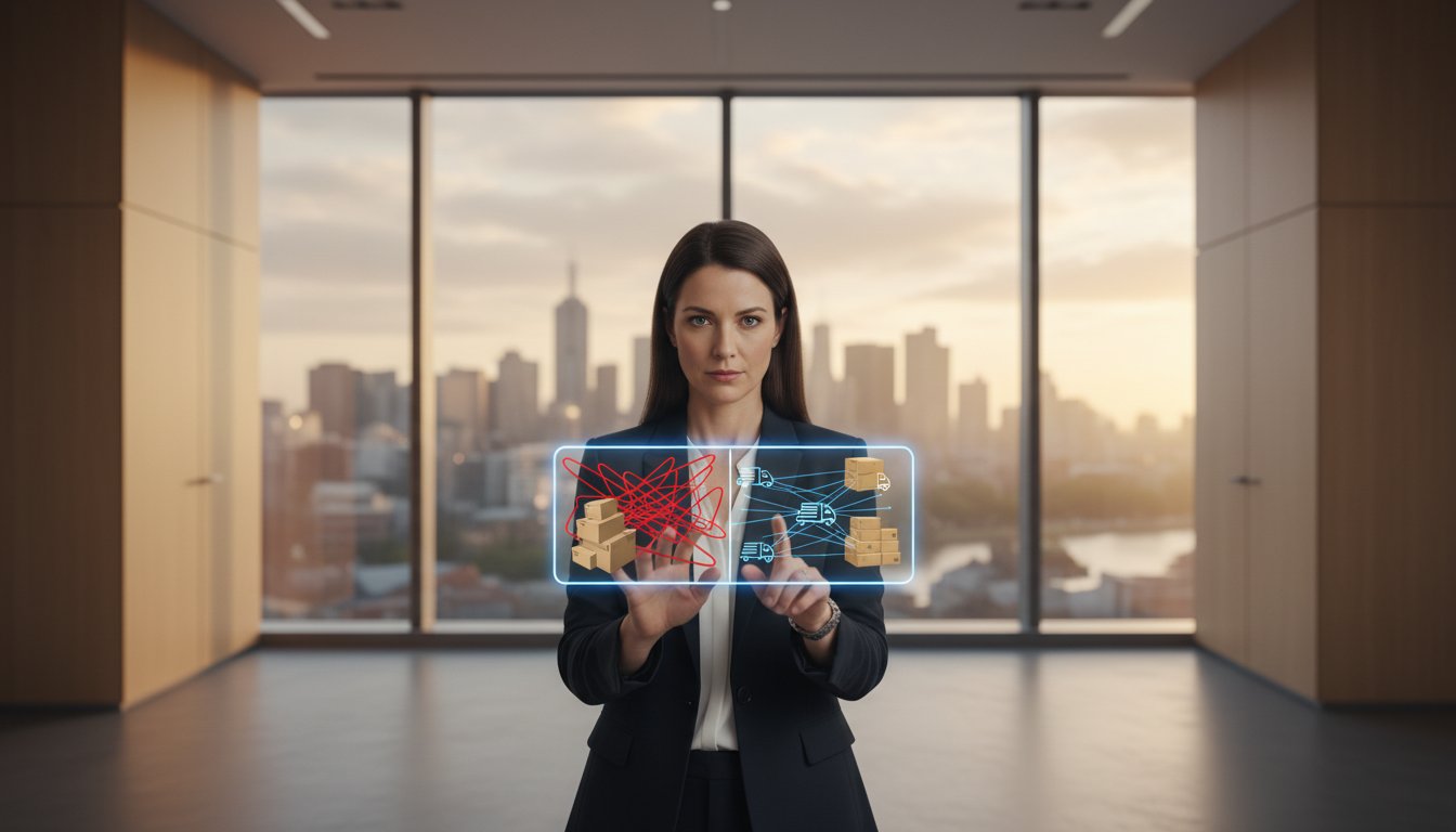 What to Do When Your 3PL is Failing: A Rescue and Exit Guide