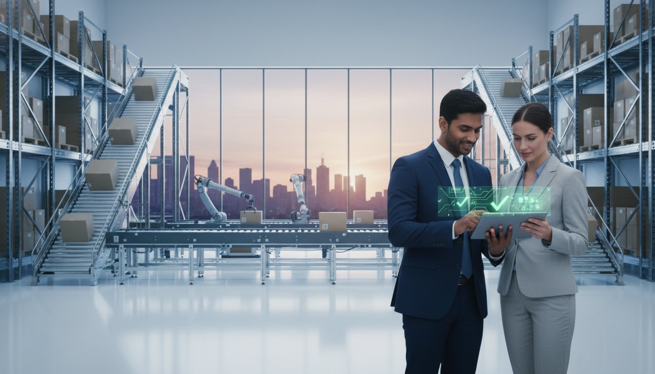 3PL Compliance and Certification: The 2026 Guide for Australian eCommerce