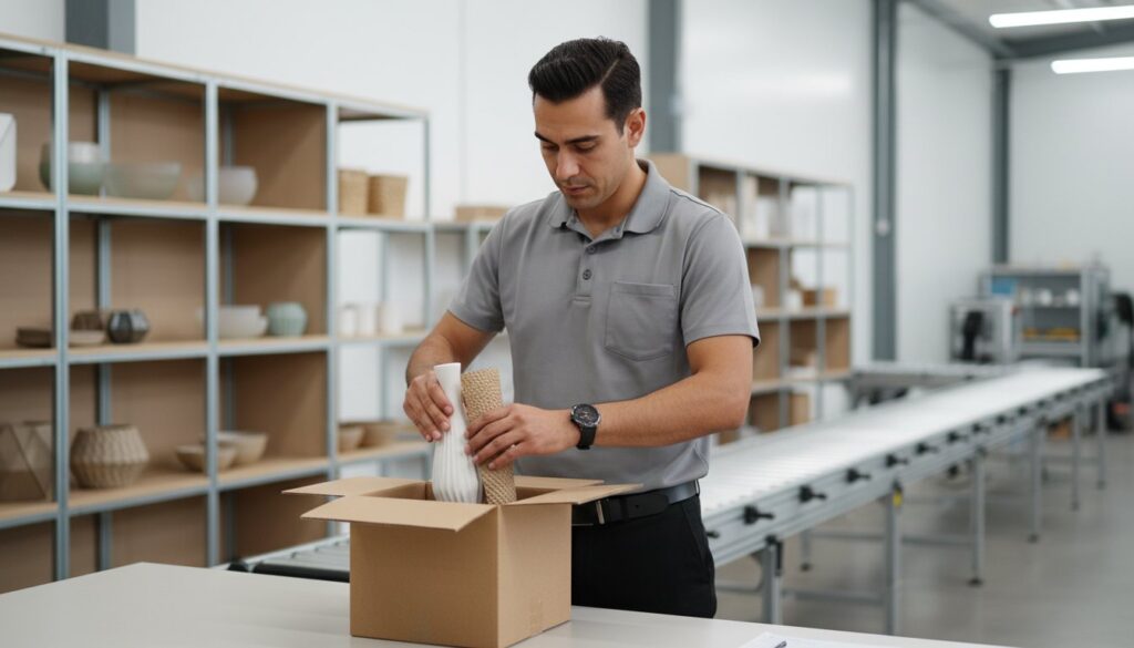 3PL for Fragile Homewares Australia: The 2026 Buying Guide