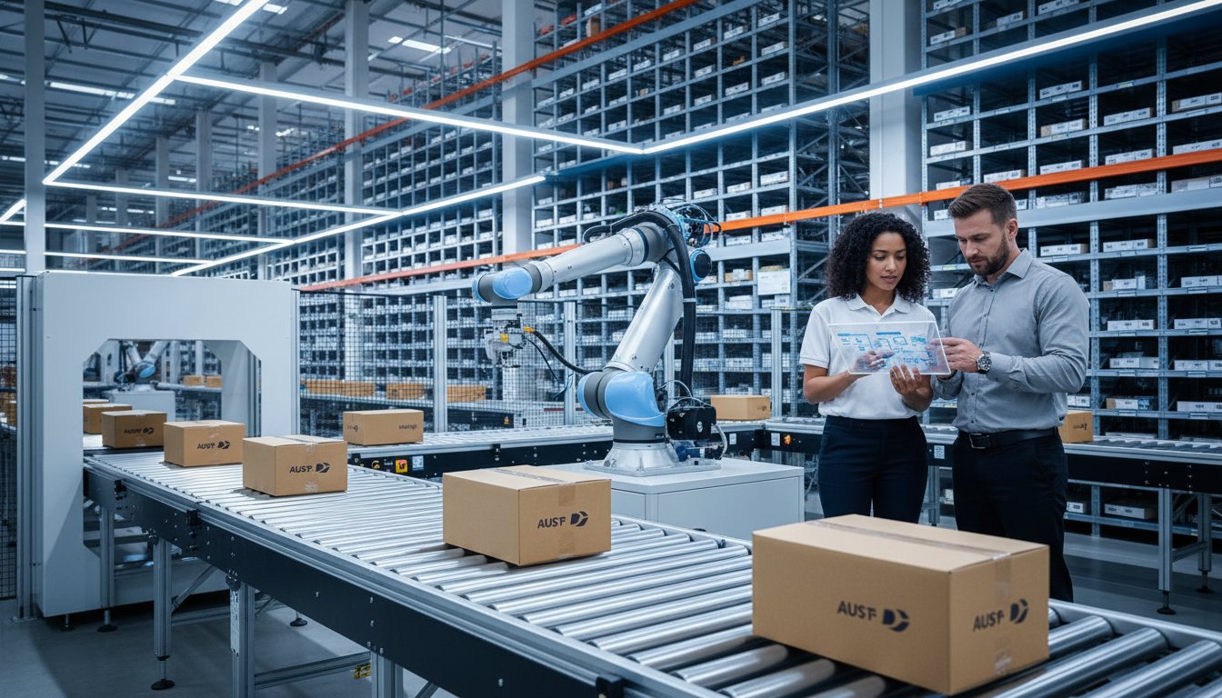 EBay Fulfilment Services Australia: The 2026 Guide to Scaling Your Store