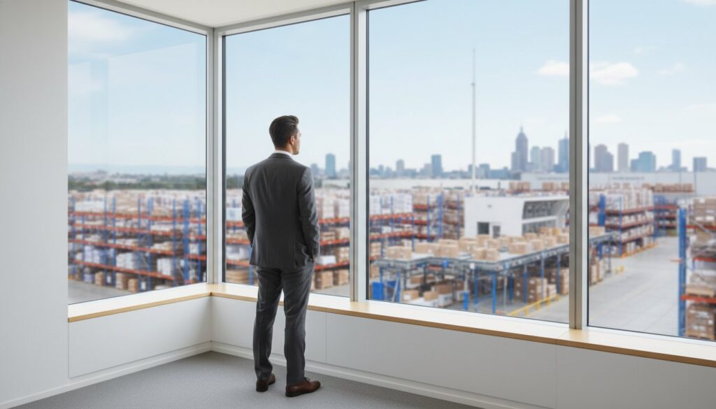 How a 3PL Helps You Scale Faster: The Ultimate Growth Guide for 2026