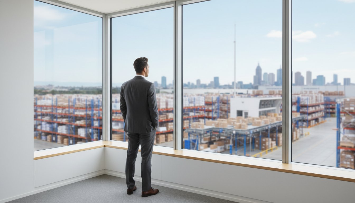 How a 3PL Helps You Scale Faster: The Ultimate Growth Guide for 2026