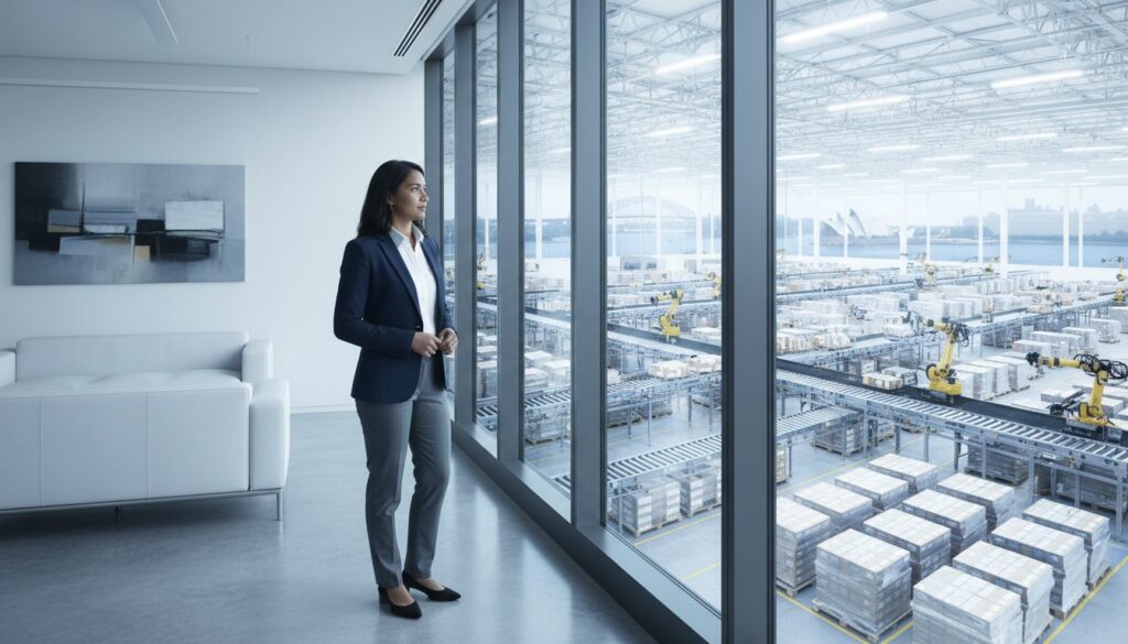 How to Convince Your Boss to Outsource to a 3PL: The 2026 Business Case Guide